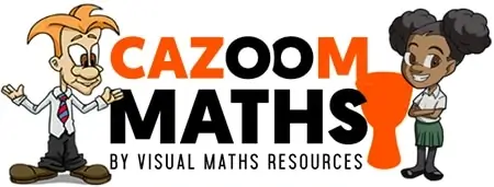 Math Worksheets - UK Secondary School Resources